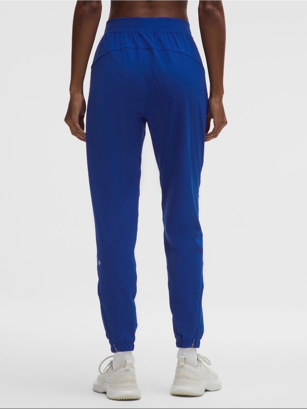 lululemon athletica Adapted State High-Rise Jogger 12 Tall NWT - Picture 3 of 16